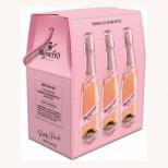 Mionetto Gran Rose Extra Dry 6-Pack 0