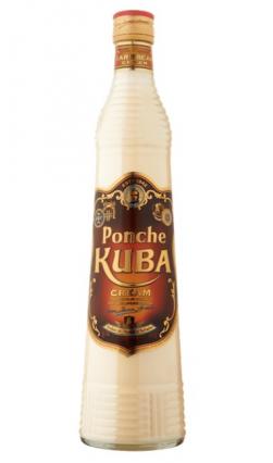 Ponche Kuba Liqueur (750ml) (750ml)