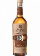 Basil Hayden Dark Rye Whiskey (750)