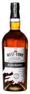 West Cork Black Reserve Irish Whiskey (750)