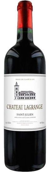 - Westchester Chateau Classe Cru Lagrange 2018 Warehouse 3eme St.-Julien Wine Grand -