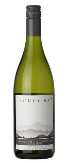 Cloudy Bay Sauvignon Blanc 2022