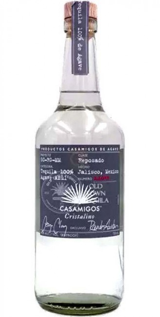 Casamigos Tequila Blanco 1L