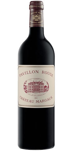 Pavillon Rouge Du Chateau Margaux 2018 - Westchester Wine Warehouse