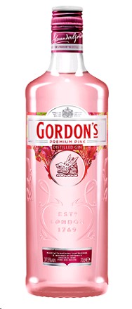 Gordon's London Dry Gin 375mL – Wine & Liquor Mart