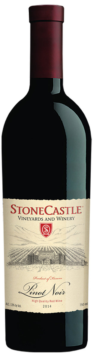 Stone best sale castle wine