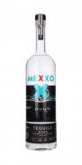 Mexxo Blanco Tequila 0 (1000)