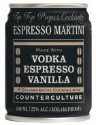Tip Top Espresso Martini 4-Pack Cans 0 (177)