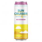 Sun Cruiser Pink Lemonade Vodka 4-Pack Cans 0 (414)