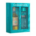 Casamigos Tequila Gift Set Reposado (750)