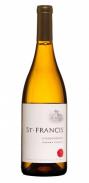 St. Francis - Chardonnay Sonoma County 2022