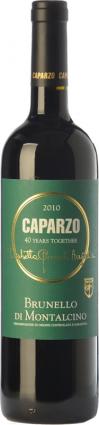 Caparzo - Brunello di Montalcino 2017 (375ml) (375ml)