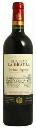 Chateau La Graula - Bordeaux Superieur 2019