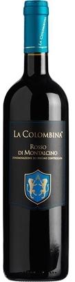 La Colombina - Rosso di Montalcino 2023