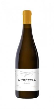 Alberto Orte Valdeorras A Portela Blanco 2023