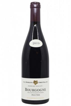 Domaine Regis Forey - Bourgogne Rouge 2023
