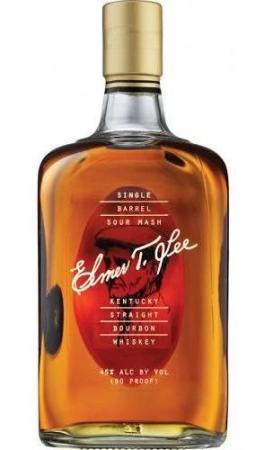 Elmer T Lee - Single Barrel Bourbon (750ml) (750ml)