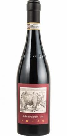 La Spinetta - Barbaresco Vigneto Starderi 2007