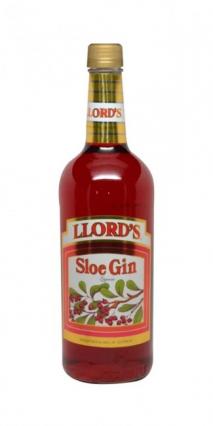 Llord's Sloe Gin (1L) (1L)