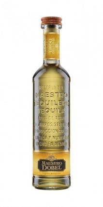 Maestro Dobel Reposado Tequila (750ml) (750ml)