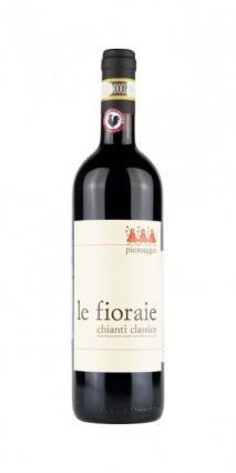 Piemaggio Chianti Classico 2022