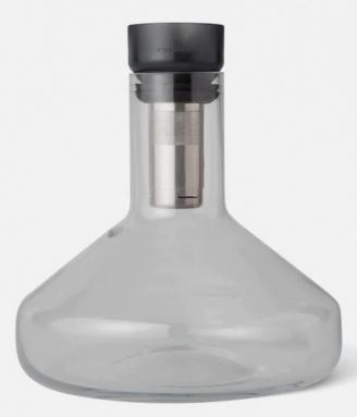 Rabbit Pura Wine Decanter