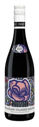 Georges Duboeuf Beaujolais Nouveau 2025