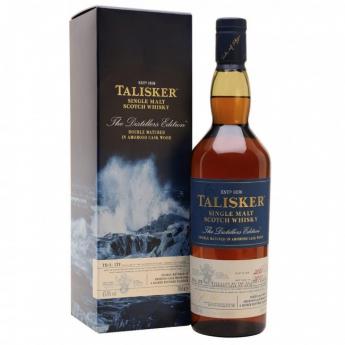 Talisker - Distillers Edition Bottling Single Malt Scotch (750ml) (750ml)