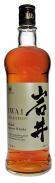 Mars Shinshu Distillery Iwai White Label Tradition Japanese Whisky (750ml)