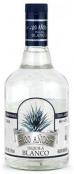 100 Anos Tequila - Blanco Tequila (750ml)
