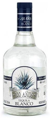 Sauza - 100 Anos Blanco Tequila (750ml) (750ml)