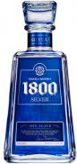 1800 Tequila Reserva Silver (1L)