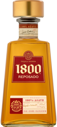 1800 Tequila Reserva Reposado (1L) (1L)
