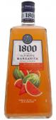 1800 Tequila Ultimate Blood Orange Margarita (1.75L)