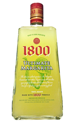 1800 Tequila Ultimate Margarita Original (1.75L) (1.75L)