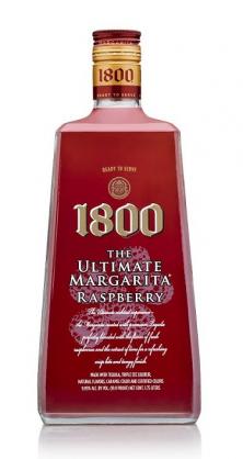 1800 Tequila Ultimate Raspberry Margarita (1.75L) (1.75L)