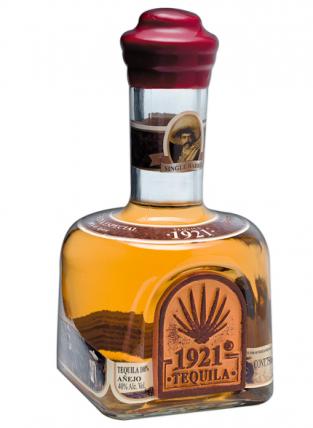 1921 Tequila Anejo (750ml) (750ml)