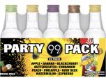 99 Brand - Party Pack (50ml 10 pack)