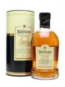 Aberfeldy Single Malt Scotch 12-Year (750ml)