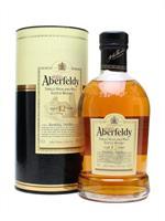 Aberfeldy Single Malt Scotch 12-Year (750ml) (750ml)