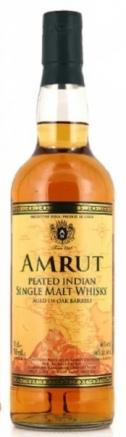 Amrut - Peated Single Malt Whisky (750ml) (750ml)