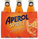 Aperol - Spritz (200ml 3 pack)