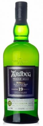 Ardbeg Distillery Traig Bhan 19 Year Single Malt Scotch (750ml) (750ml)
