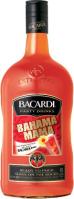 Bacardi Bahama Mama Premixed Rum Cocktail (1.75L)