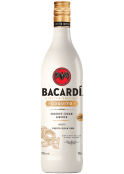 Bacardi - Coquito Cream Rum Liqueur (750ml)