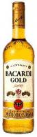Bacardi Gold Rum Puerto Rico (1.75L)