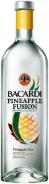 Bacardi Pineapple Fusion Rum (1L)