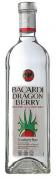 Bacardi Rum Dragon Berry (1L)