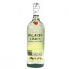 Bacardi Limon Rum (1L)