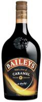Baileys Salted Caramel Irish Cream Liqueur (750ml)